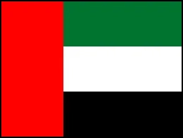 Performix United Arab Emirates