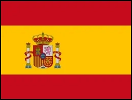 Alpha Pants Spain