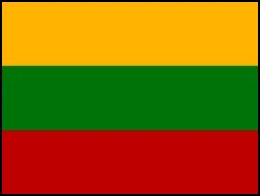 Союз-Аполлон Lithuania
